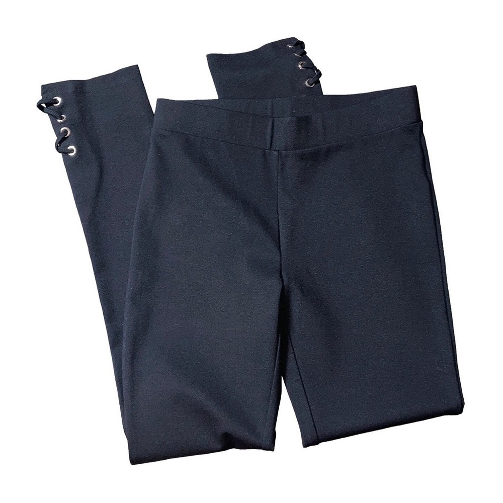Philosophy stretch slacks